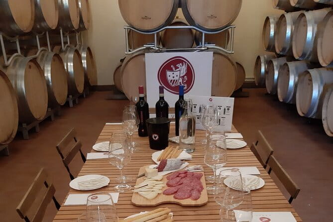 Wine Tasting by CarusVini in San Casciano in val di Pesa - Why the private format matters