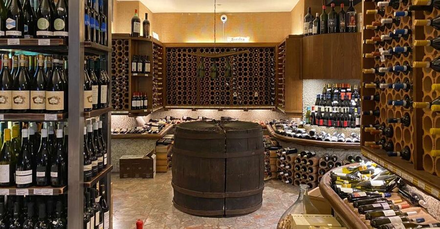 Wine Tasting Experience in Florence city centre - Key points at a glance
