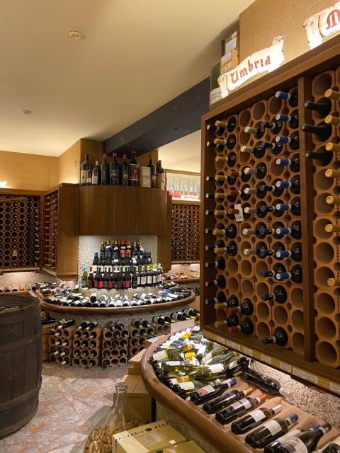 Wine Tasting Experience in Florence city centre - Who will enjoy this Florence tasting