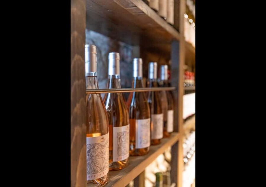Wine Tasting Experience with Seven Types of Tuscan Wine - Key points at a glance