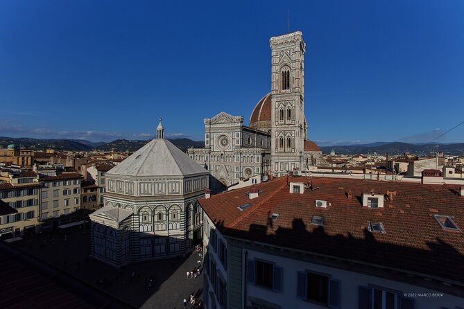 Wine Tasting with the Best View in Florence - Booking, weather, and cancellation rules