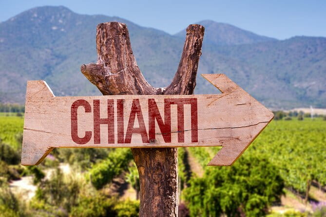 Wineries Tour and Wine Tastings in Chianti Hills from Florence - Leaving Florence for the Chianti hills