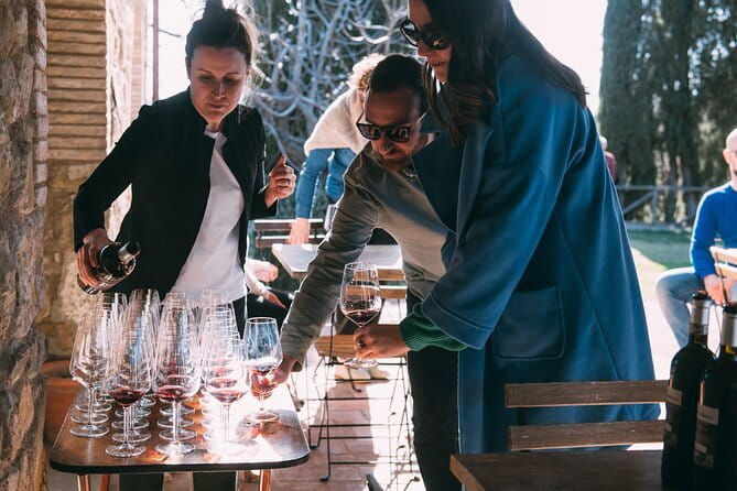 Wineries Tour and Wine Tastings in Chianti Hills from Florence - Who will enjoy this Chianti trip most